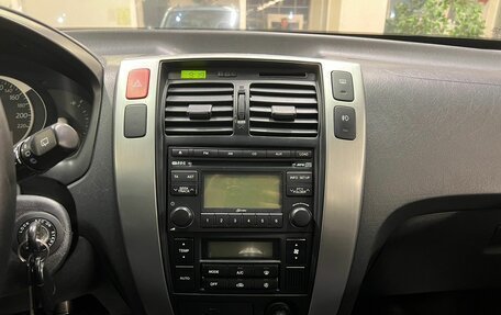 Hyundai Tucson III, 2008 год, 1 049 000 рублей, 12 фотография