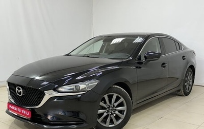 Mazda 6, 2021 год, 2 720 000 рублей, 1 фотография