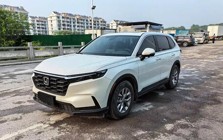 Honda CR-V, 2022 год, 1 920 000 рублей, 1 фотография