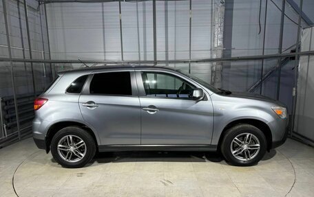 Mitsubishi ASX I рестайлинг, 2012 год, 1 149 000 рублей, 4 фотография