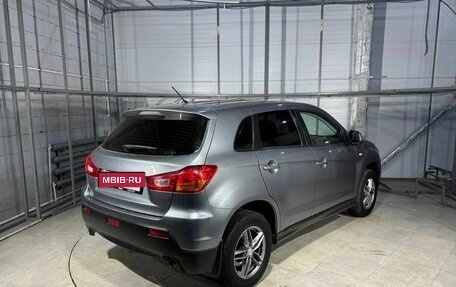 Mitsubishi ASX I рестайлинг, 2012 год, 1 149 000 рублей, 5 фотография