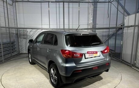 Mitsubishi ASX I рестайлинг, 2012 год, 1 149 000 рублей, 7 фотография