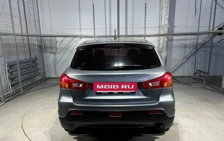 Mitsubishi ASX I рестайлинг, 2012 год, 1 149 000 рублей, 6 фотография