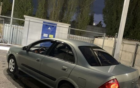 Nissan Almera Classic, 2006 год, 425 000 рублей, 3 фотография