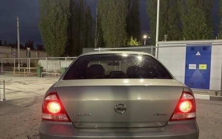 Nissan Almera Classic, 2006 год, 425 000 рублей, 2 фотография