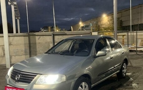 Nissan Almera Classic, 2006 год, 425 000 рублей, 7 фотография