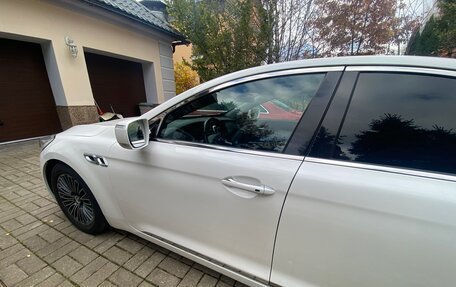 KIA Quoris I, 2013 год, 2 100 000 рублей, 11 фотография