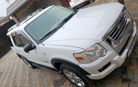 Ford Explorer IV, 2006 год, 1 500 000 рублей, 2 фотография