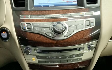 Infiniti QX60 I рестайлинг, 2018 год, 2 845 000 рублей, 9 фотография