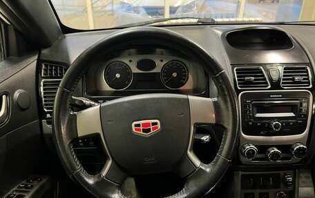 Geely Emgrand EC7, 2013 год, 699 000 рублей, 7 фотография