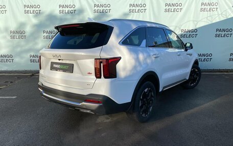 KIA Sorento IV, 2024 год, 5 650 000 рублей, 4 фотография