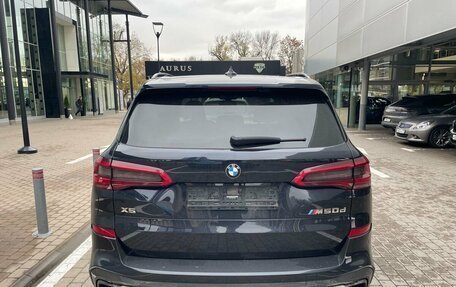 BMW X5, 2019 год, 6 825 000 рублей, 6 фотография