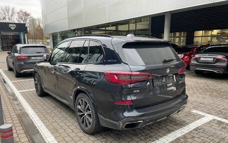 BMW X5, 2019 год, 6 825 000 рублей, 7 фотография