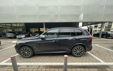 BMW X5, 2019 год, 6 825 000 рублей, 8 фотография