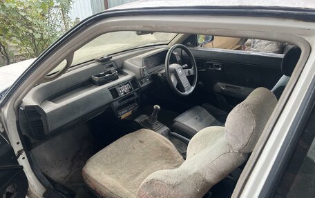 Honda Prelude II, 1984 год, 120 000 рублей, 4 фотография