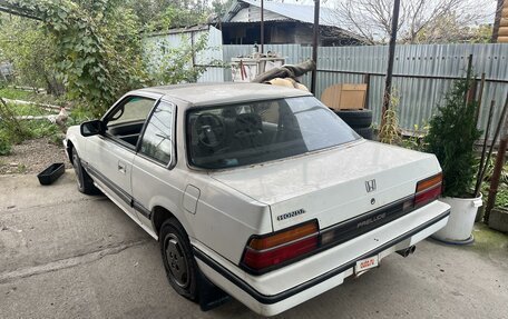 Honda Prelude II, 1984 год, 120 000 рублей, 3 фотография