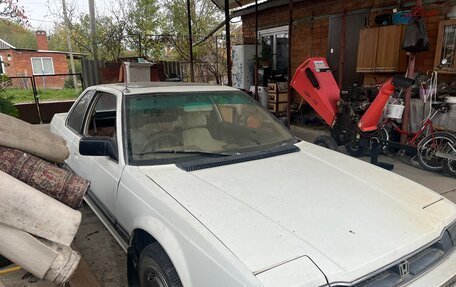 Honda Prelude II, 1984 год, 120 000 рублей, 10 фотография