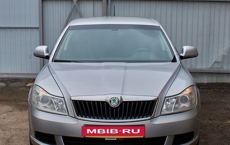 Skoda Octavia, 2011 год, 860 000 рублей, 2 фотография