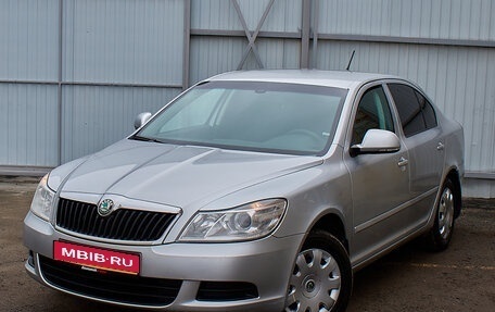 Skoda Octavia, 2011 год, 860 000 рублей, 1 фотография