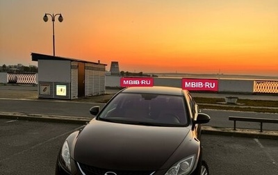 Mazda 6, 2007 год, 1 250 000 рублей, 1 фотография