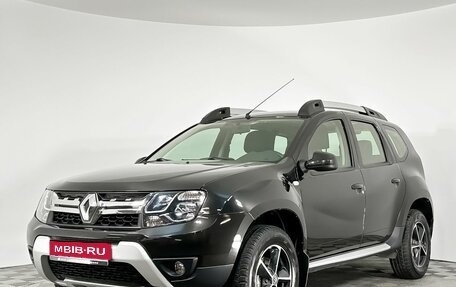 Renault Duster I рестайлинг, 2015 год, 1 700 000 рублей, 1 фотография