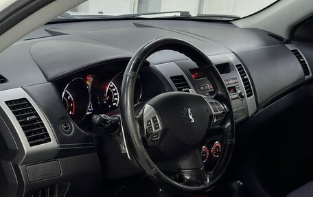 Peugeot 4007, 2012 год, 1 399 000 рублей, 8 фотография