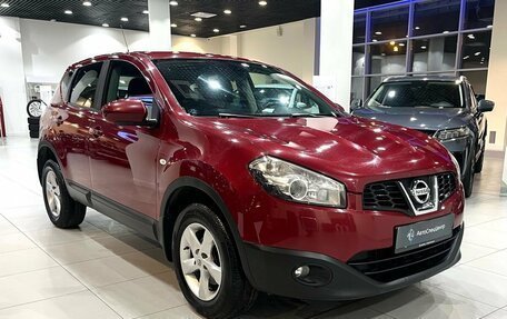 Nissan Qashqai, 2010 год, 1 050 000 рублей, 3 фотография