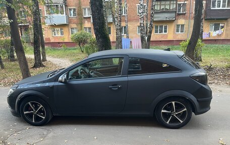 Opel Astra H, 2007 год, 330 000 рублей, 6 фотография