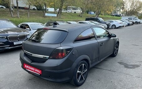 Opel Astra H, 2007 год, 330 000 рублей, 7 фотография