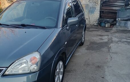 Suzuki Liana, 2007 год, 500 000 рублей, 4 фотография