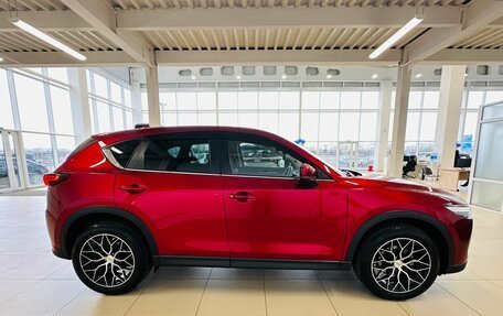 Mazda CX-5 II, 2019 год, 2 849 000 рублей, 7 фотография