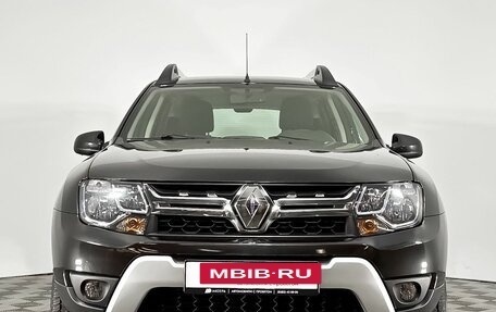 Renault Duster I рестайлинг, 2015 год, 1 700 000 рублей, 2 фотография