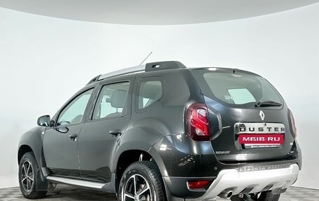 Renault Duster I рестайлинг, 2015 год, 1 700 000 рублей, 7 фотография