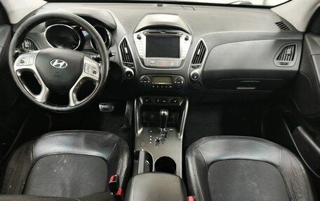 Hyundai ix35 I рестайлинг, 2013 год, 1 450 000 рублей, 10 фотография