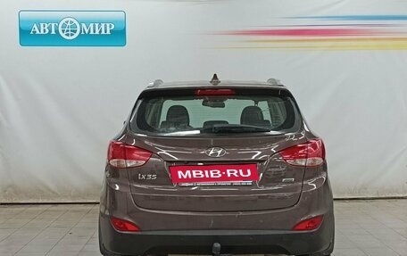 Hyundai ix35 I рестайлинг, 2013 год, 1 450 000 рублей, 6 фотография