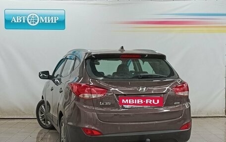 Hyundai ix35 I рестайлинг, 2013 год, 1 450 000 рублей, 7 фотография