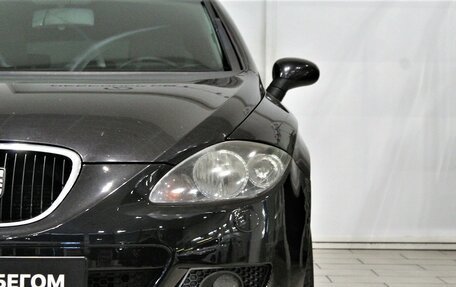 SEAT Leon II, 2008 год, 687 000 рублей, 4 фотография