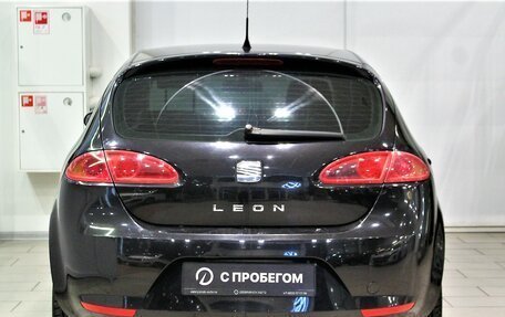 SEAT Leon II, 2008 год, 687 000 рублей, 6 фотография