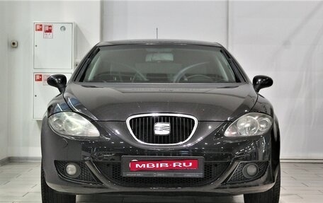 SEAT Leon II, 2008 год, 687 000 рублей, 2 фотография