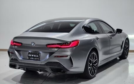 BMW 8 серия, 2023 год, 15 905 000 рублей, 4 фотография