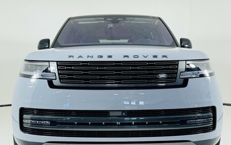 Land Rover Range Rover IV рестайлинг, 2022 год, 16 990 000 рублей, 2 фотография