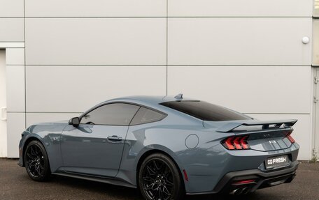 Ford Mustang, 2023 год, 12 499 000 рублей, 2 фотография