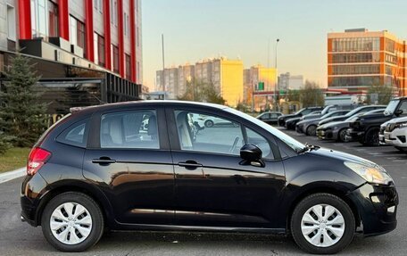 Citroen C3 II, 2010 год, 550 000 рублей, 5 фотография