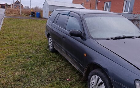 Toyota Caldina, 1994 год, 270 000 рублей, 3 фотография