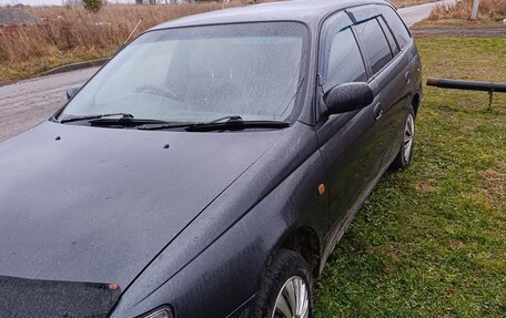 Toyota Caldina, 1994 год, 270 000 рублей, 5 фотография