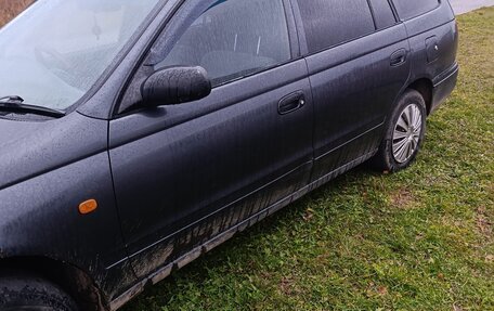 Toyota Caldina, 1994 год, 270 000 рублей, 4 фотография