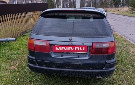 Toyota Caldina, 1994 год, 270 000 рублей, 2 фотография