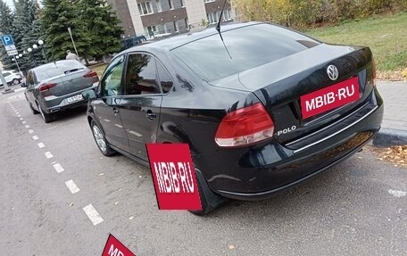 Volkswagen Polo VI (EU Market), 2011 год, 750 000 рублей, 4 фотография