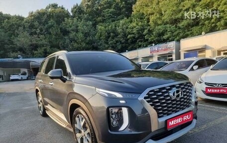 Hyundai Palisade I, 2020 год, 3 515 000 рублей, 1 фотография