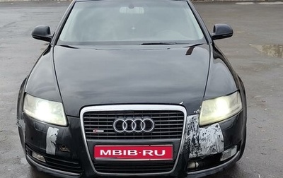 Audi A6, 2010 год, 1 399 999 рублей, 1 фотография